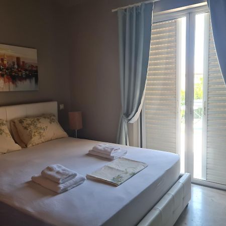 Megusta Apartments Selianítika מראה חיצוני תמונה