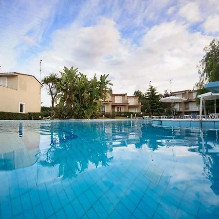 Megusta Apartments Selianítika מראה חיצוני תמונה