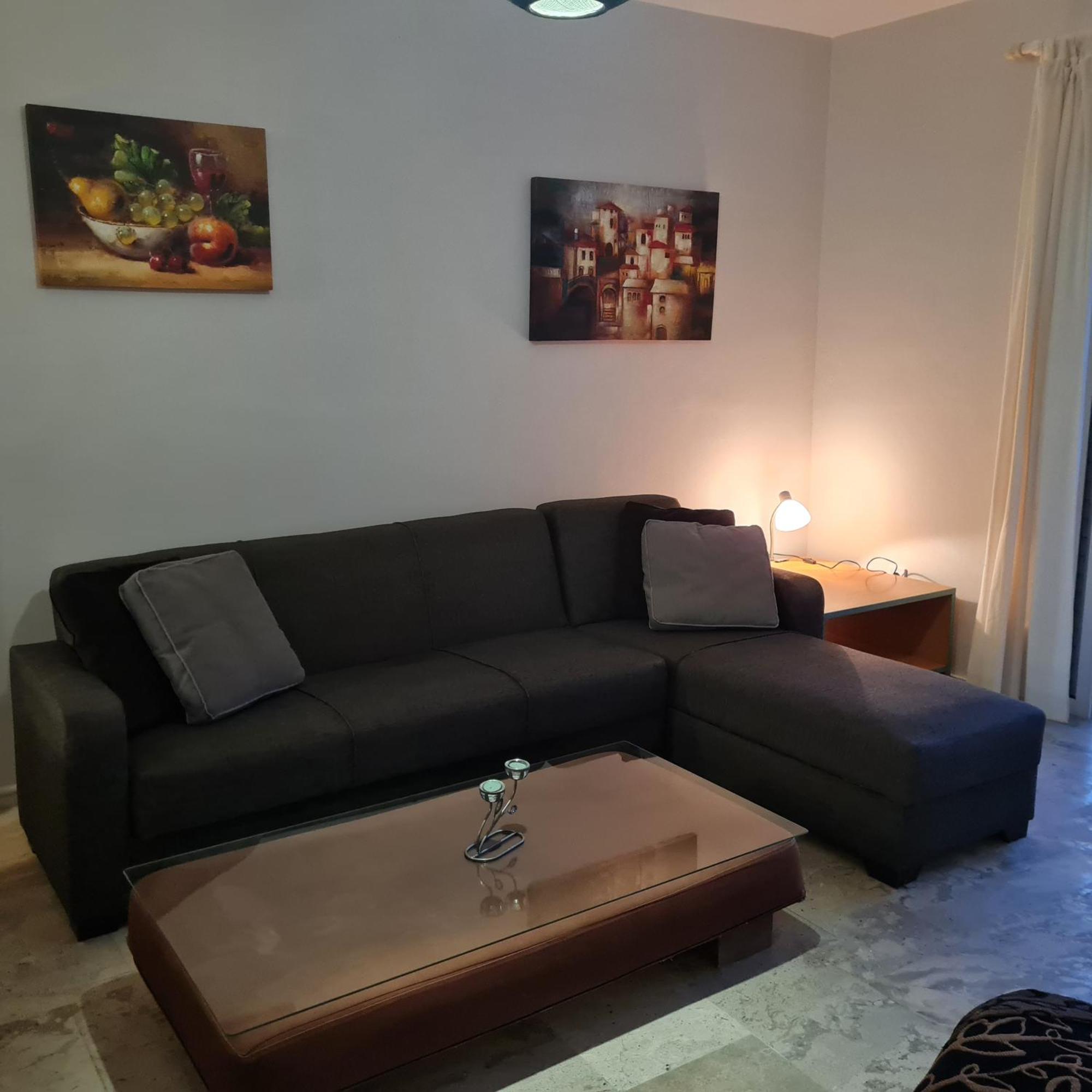 Megusta Apartments Selianítika מראה חיצוני תמונה
