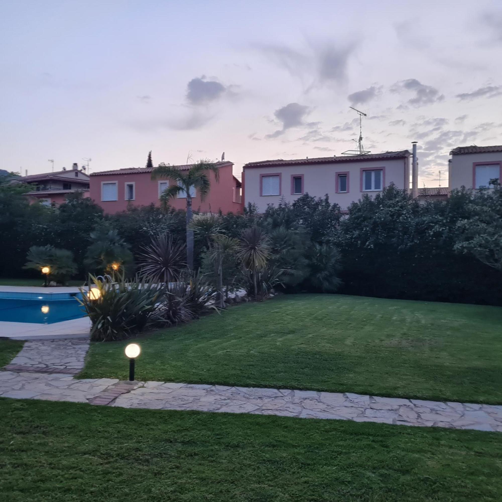 Megusta Apartments Selianítika מראה חיצוני תמונה