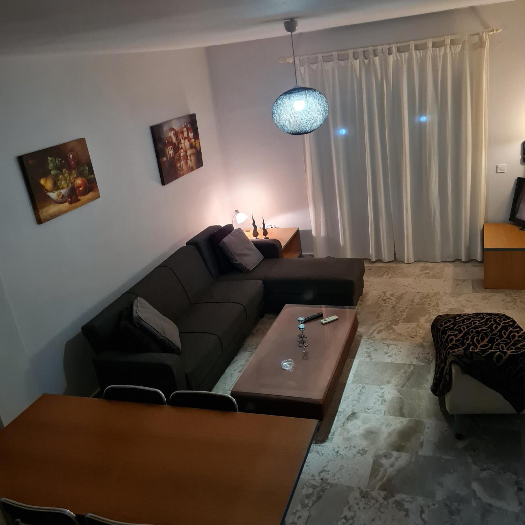 Megusta Apartments Selianítika מראה חיצוני תמונה