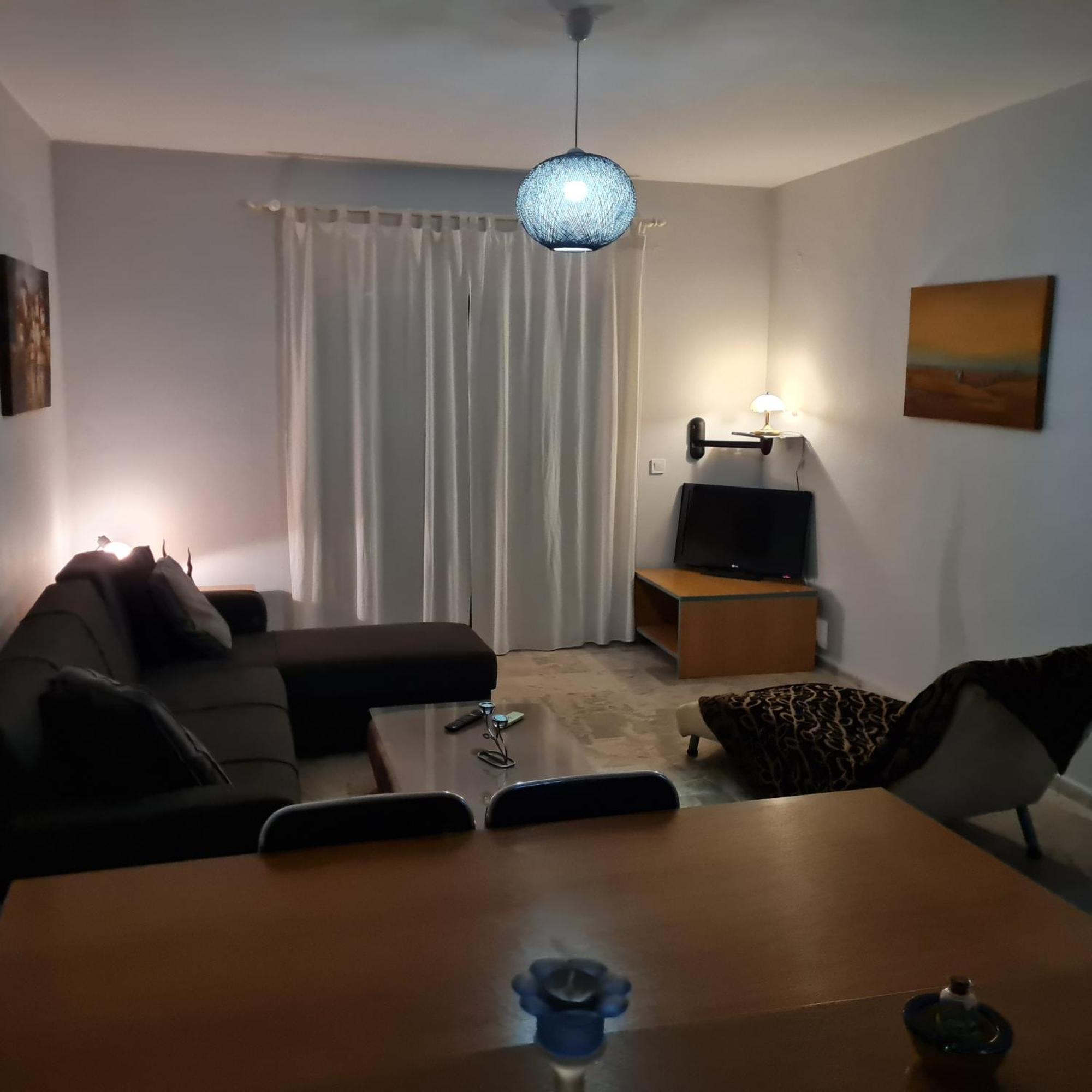 Megusta Apartments Selianítika מראה חיצוני תמונה