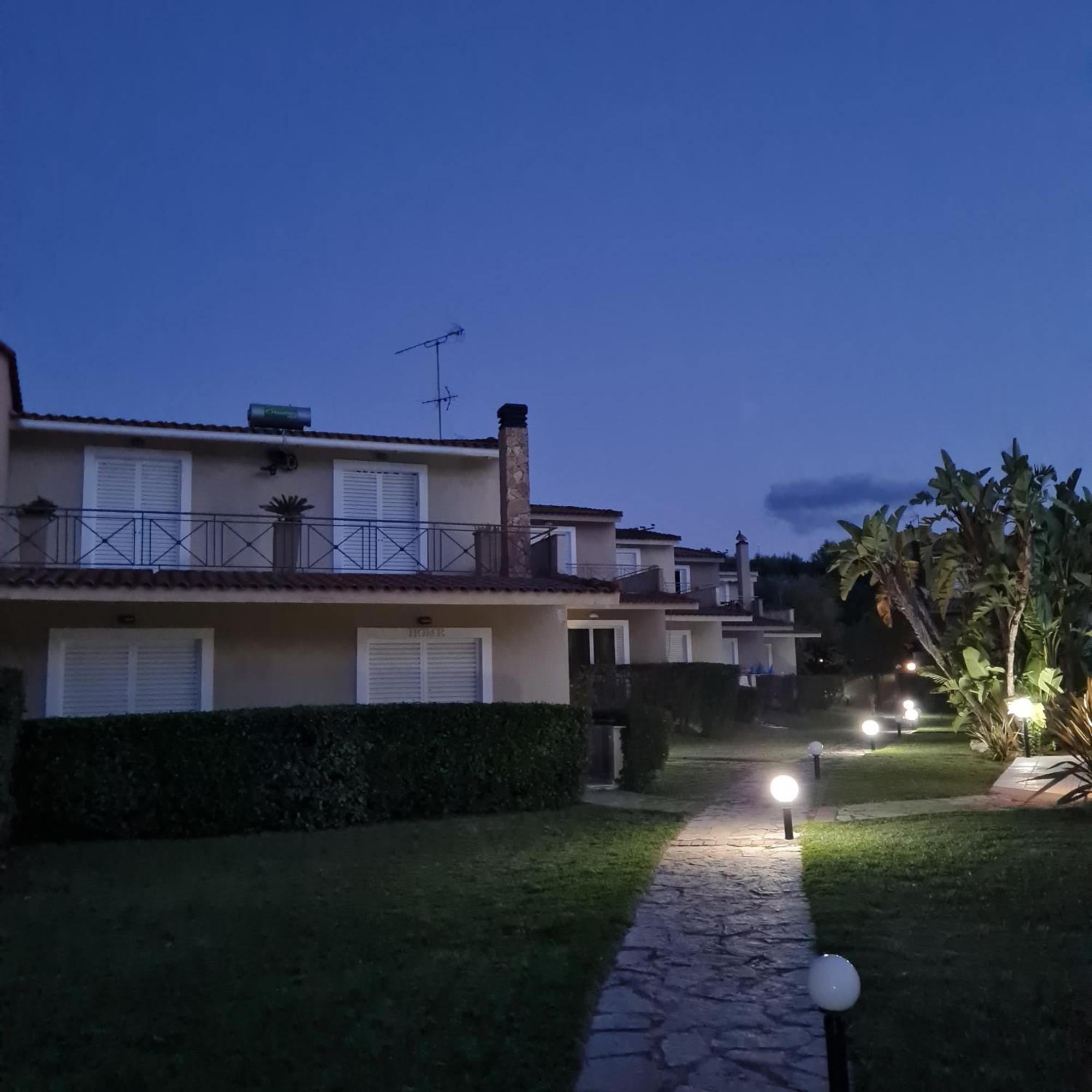 Megusta Apartments Selianítika מראה חיצוני תמונה
