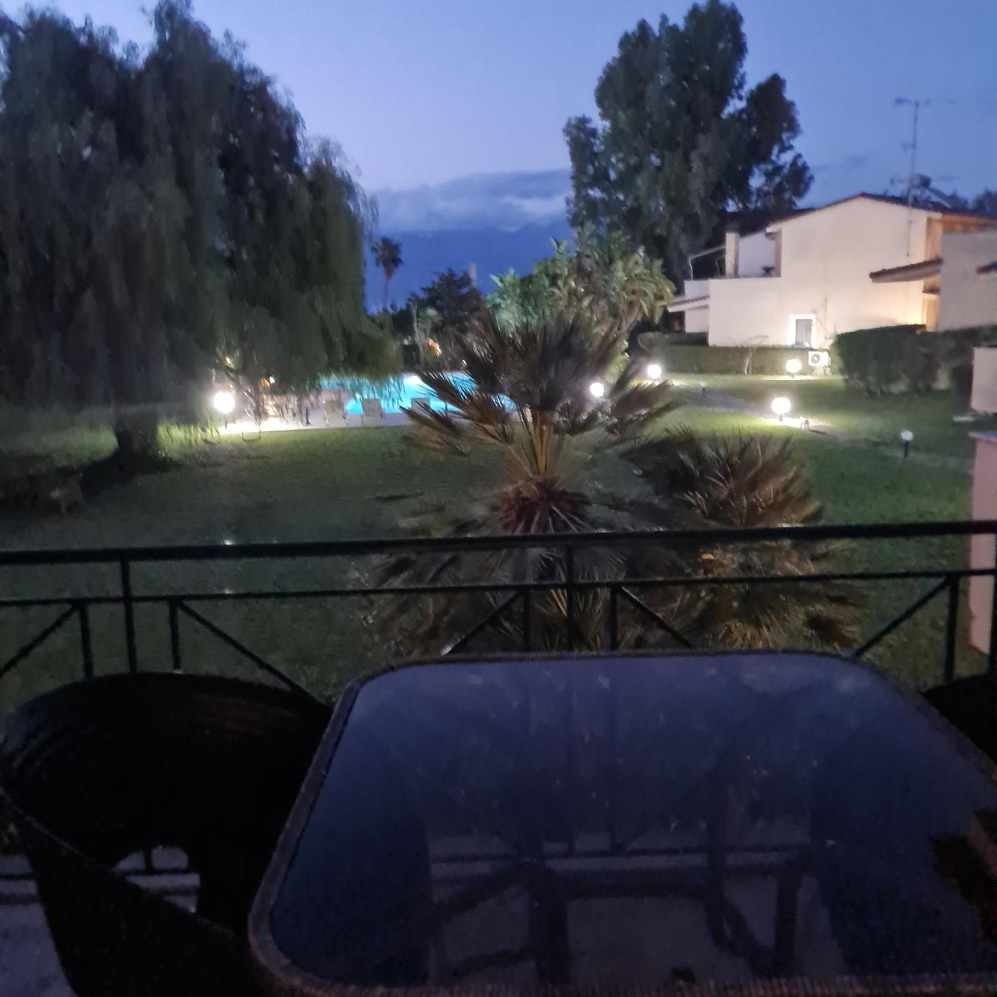 Megusta Apartments Selianítika מראה חיצוני תמונה