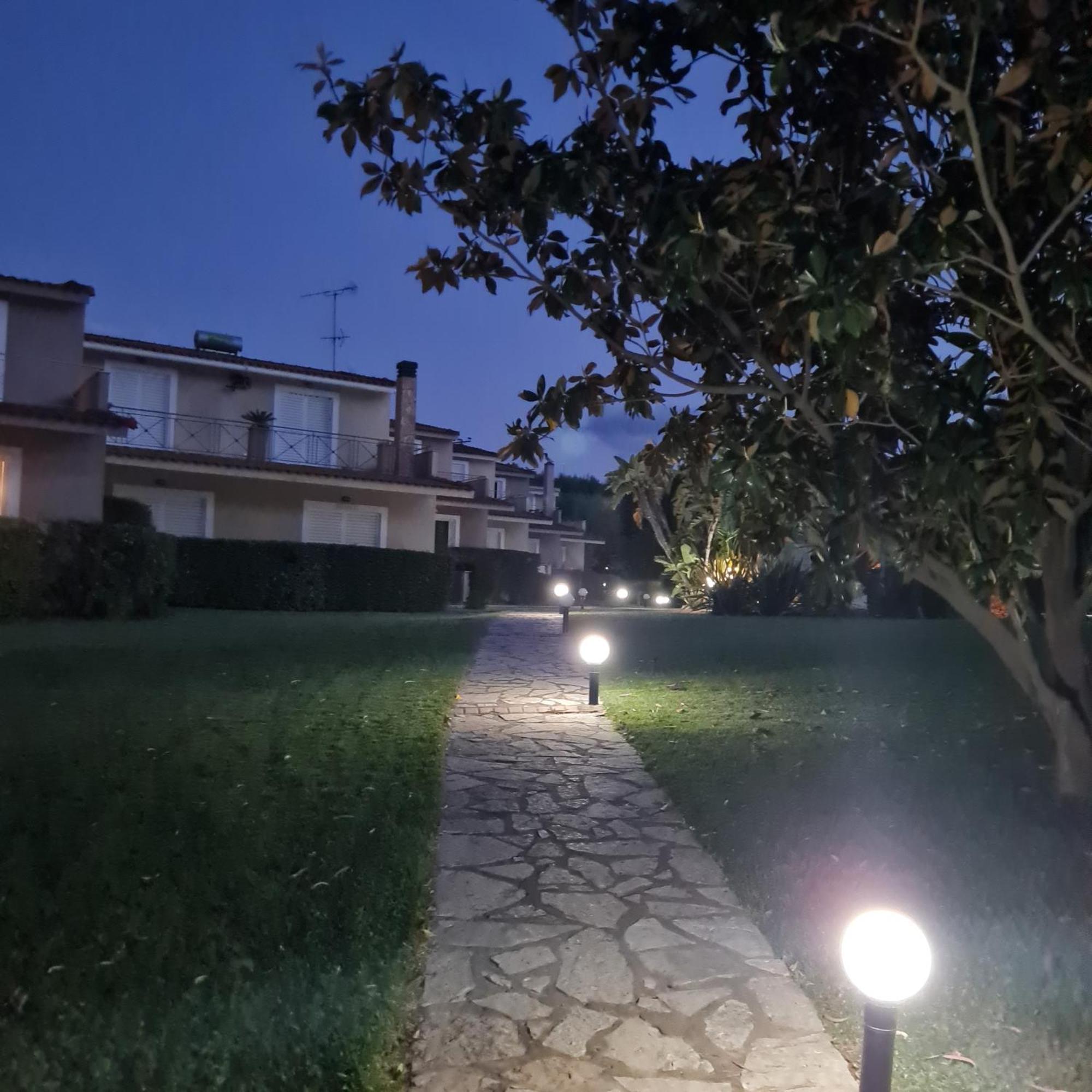 Megusta Apartments Selianítika מראה חיצוני תמונה