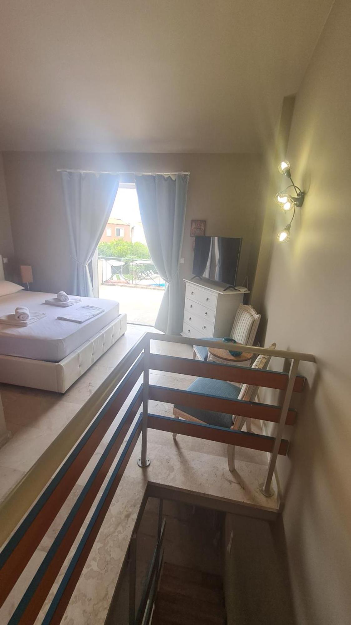Megusta Apartments Selianítika מראה חיצוני תמונה