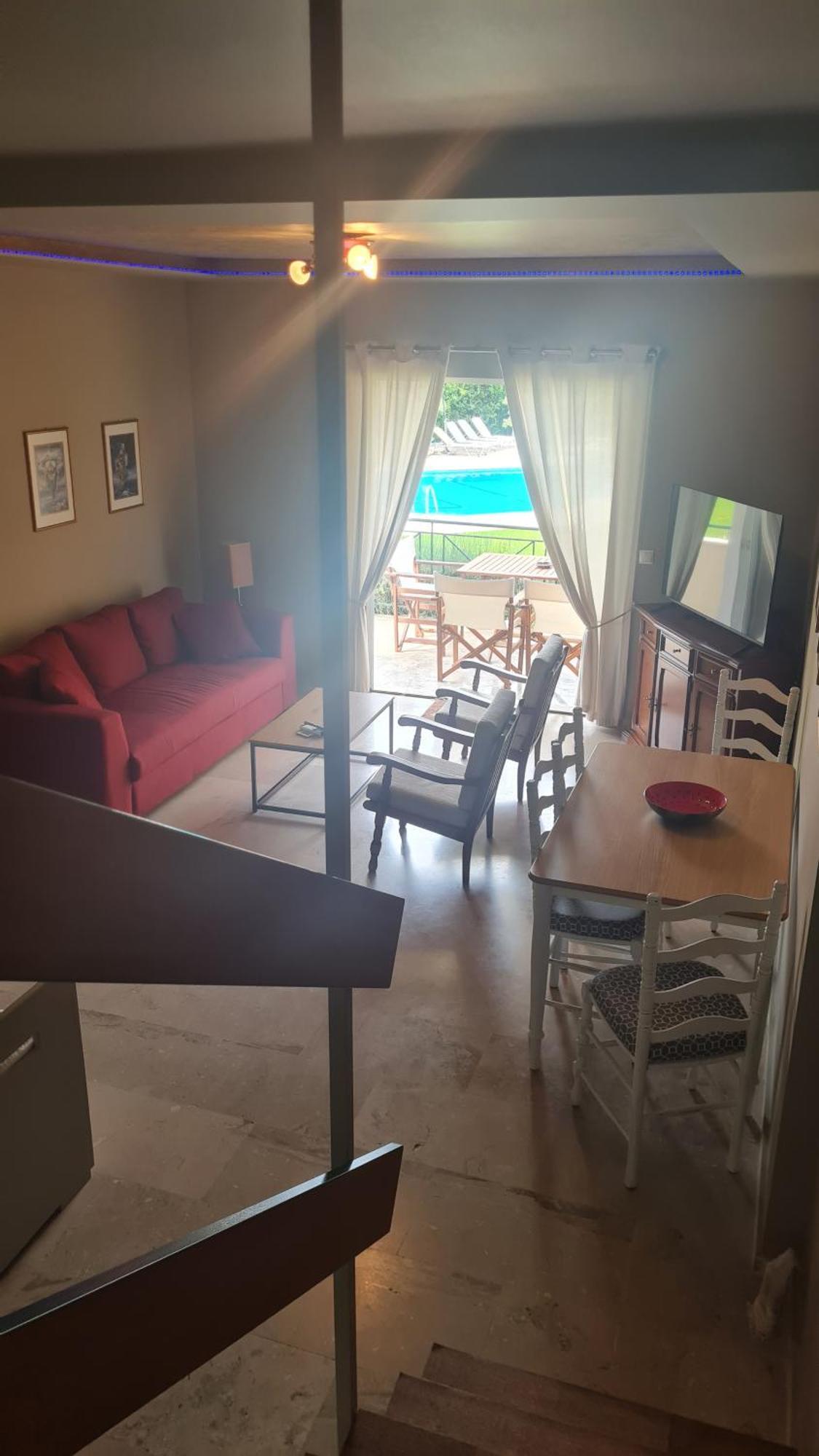 Megusta Apartments Selianítika מראה חיצוני תמונה