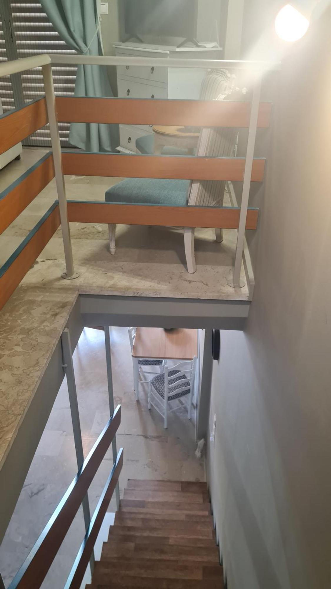 Megusta Apartments Selianítika מראה חיצוני תמונה