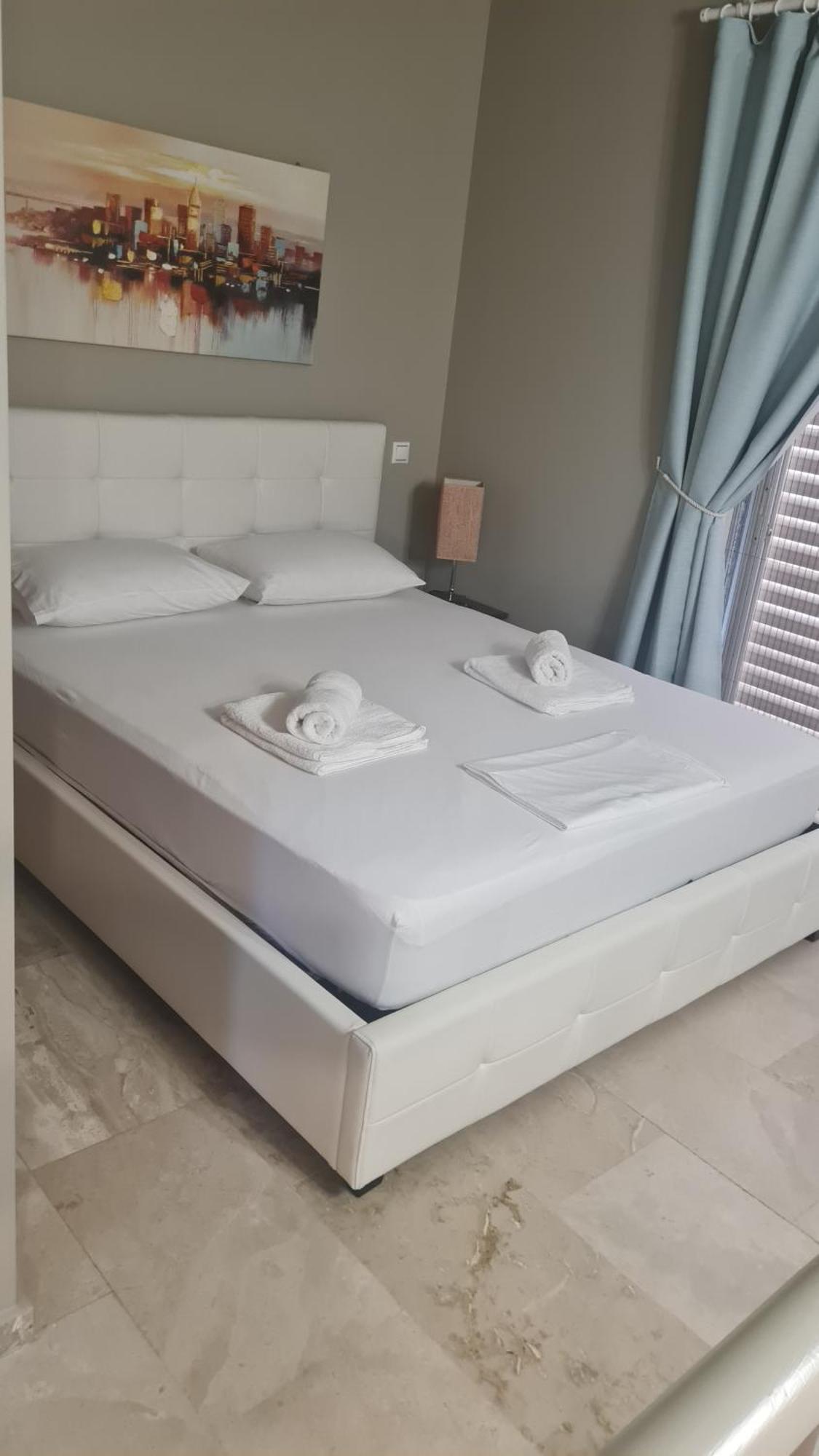 Megusta Apartments Selianítika מראה חיצוני תמונה