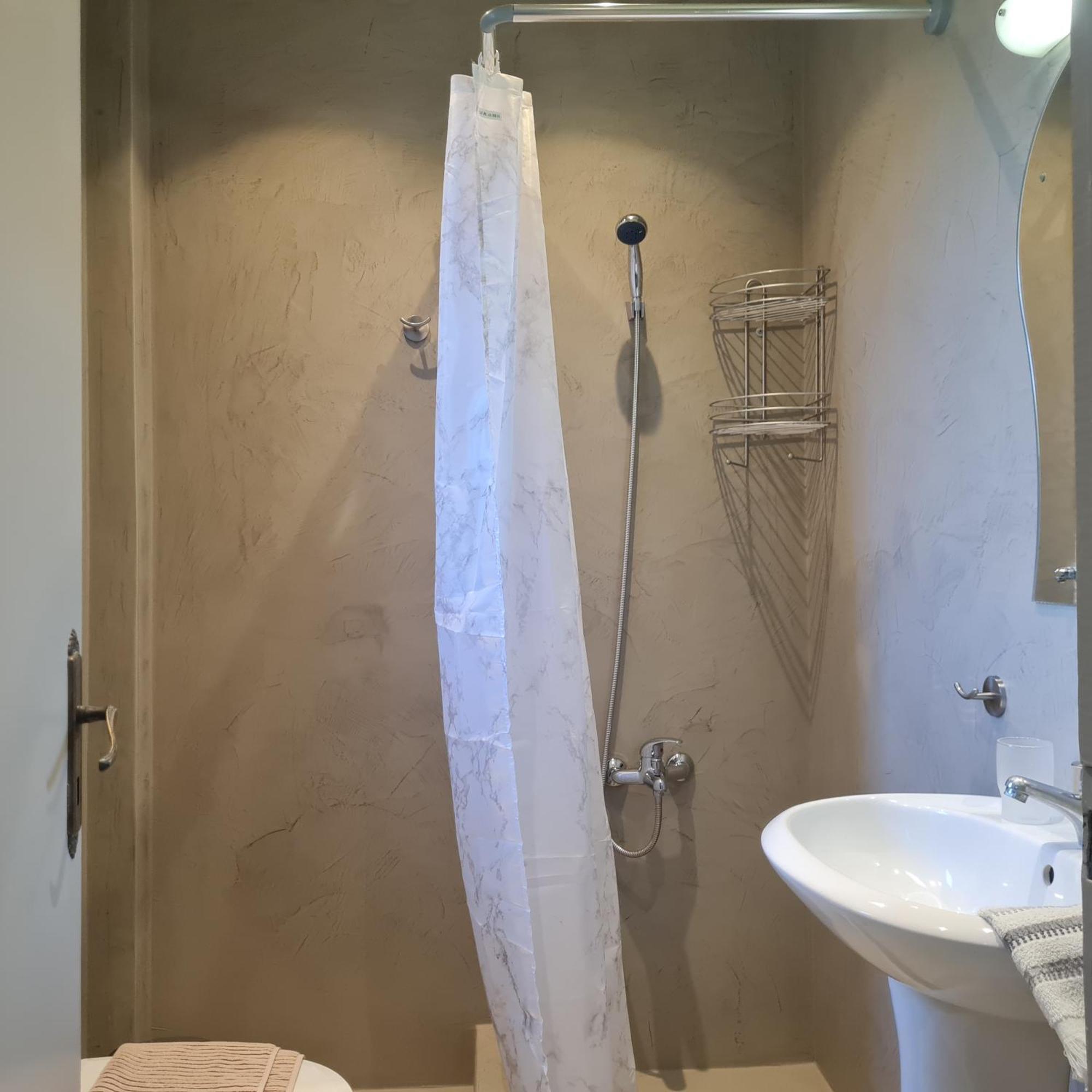 Megusta Apartments Selianítika מראה חיצוני תמונה