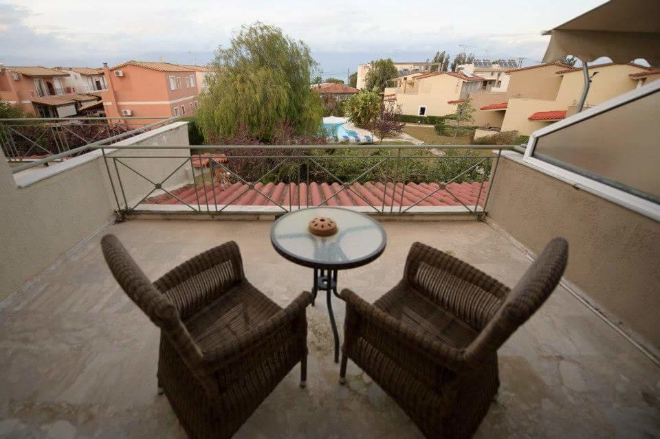 Megusta Apartments Selianítika מראה חיצוני תמונה