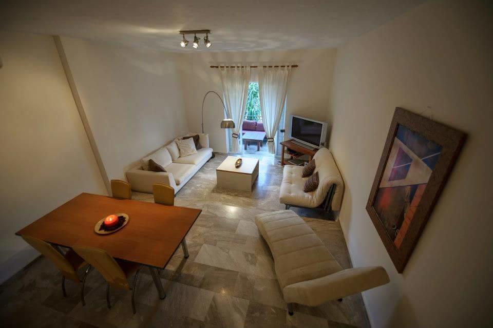 Megusta Apartments Selianítika מראה חיצוני תמונה