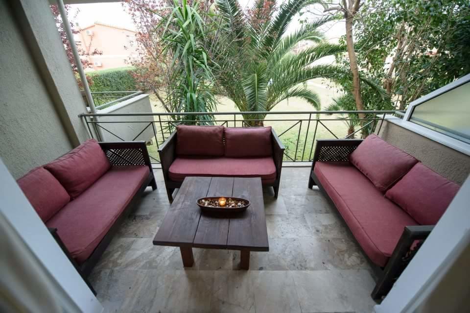 Megusta Apartments Selianítika מראה חיצוני תמונה